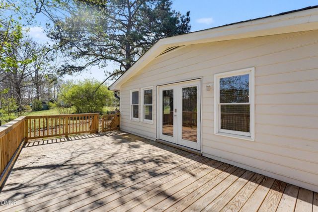 301 Lane Of Sir Kay, Garner, NC 27529