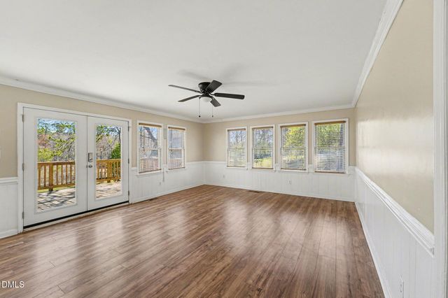 301 Lane Of Sir Kay, Garner, NC 27529