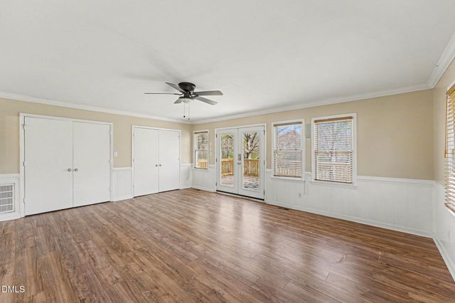 301 Lane Of Sir Kay, Garner, NC 27529