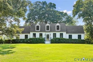 7466 Saxby Rd, Henrico, VA 23231