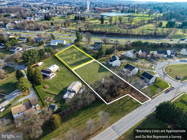 LOT 2 WYNDTRYST DR, Westminster, MD 21158