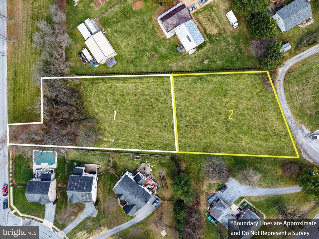 LOT 2 WYNDTRYST DR, Westminster, MD 21158