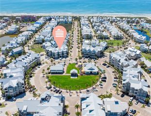 190 Social Cr 10-303, Port Aransas, TX 78373