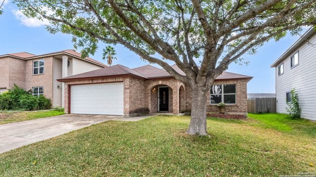 5642 Lovett Oaks, San Antonio, TX 78218