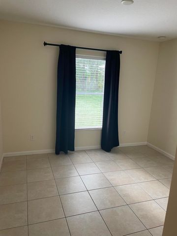 3586 SW Conibear Street, Port St. Lucie, Port St Lucie, FL 34953