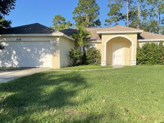 3586 SW Conibear Street, Port St. Lucie, Port St Lucie, FL 34953