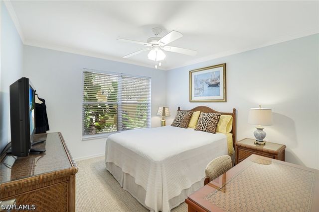 1250 Yesica Ann CIR E106, Naples, FL 34110