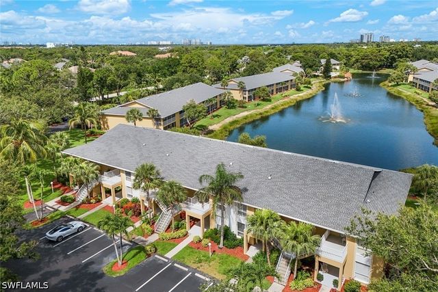 1250 Yesica Ann CIR E106, Naples, FL 34110