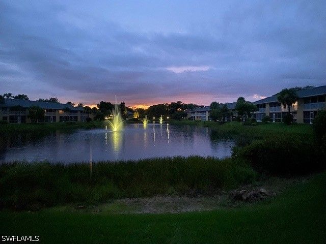 1250 Yesica Ann CIR E106, Naples, FL 34110