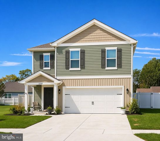22169 SHOREBIRD WAY, Millsboro, DE 19966