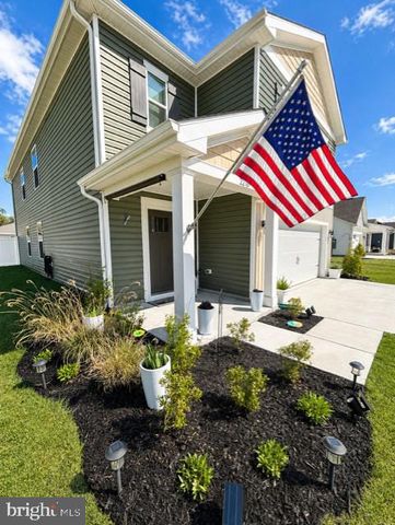 22169 SHOREBIRD WAY, Millsboro, DE 19966