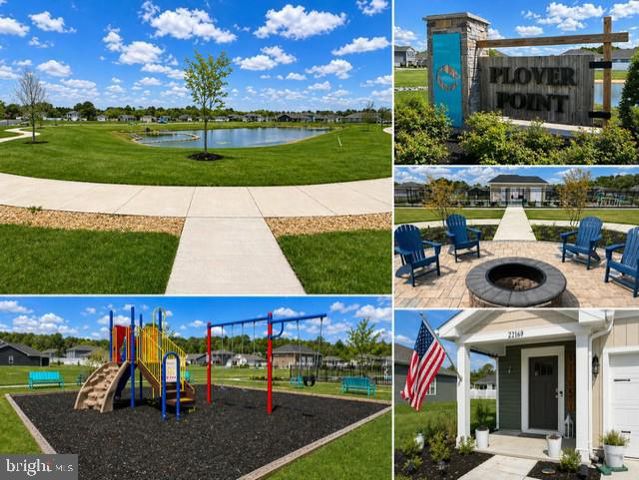 22169 SHOREBIRD WAY, Millsboro, DE 19966