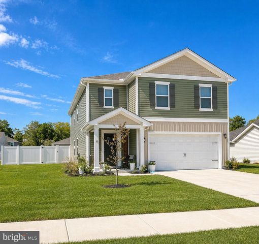 22169 SHOREBIRD WAY, Millsboro, DE 19966