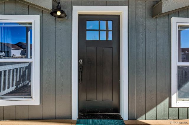 884 Trout Creek Drive, Fairplay, CO 80440