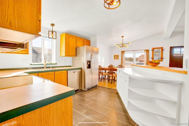 884 Trout Creek Drive, Fairplay, CO 80440