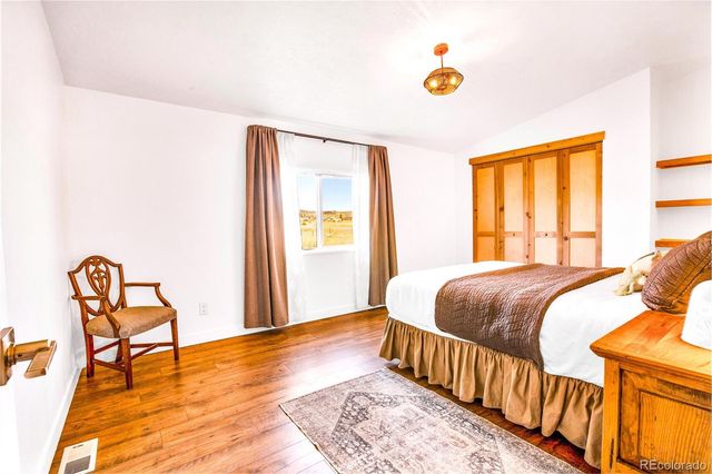 884 Trout Creek Drive, Fairplay, CO 80440