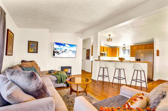 884 Trout Creek Drive, Fairplay, CO 80440