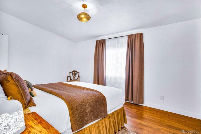 884 Trout Creek Drive, Fairplay, CO 80440