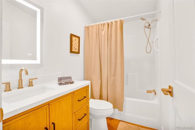 884 Trout Creek Drive, Fairplay, CO 80440