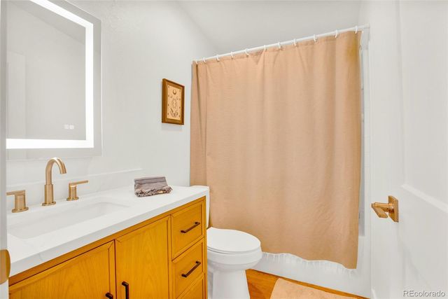 884 Trout Creek Drive, Fairplay, CO 80440