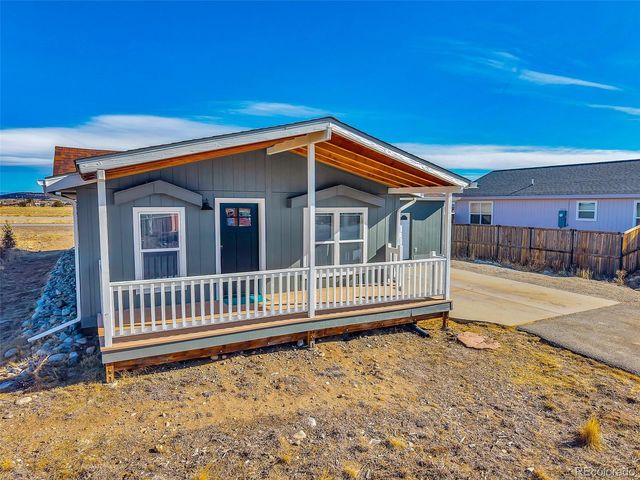 884 Trout Creek Drive, Fairplay, CO 80440