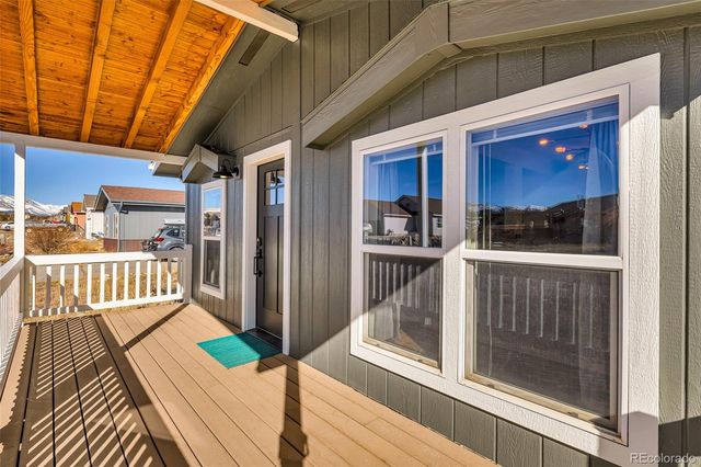 884 Trout Creek Drive, Fairplay, CO 80440