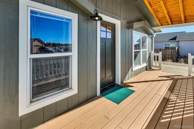 884 Trout Creek Drive, Fairplay, CO 80440