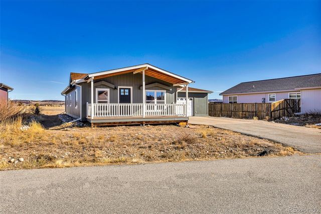 884 Trout Creek Drive, Fairplay, CO 80440