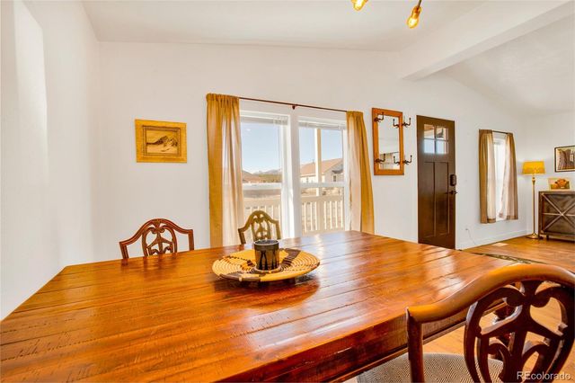 884 Trout Creek Drive, Fairplay, CO 80440