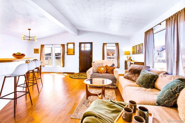 884 Trout Creek Drive, Fairplay, CO 80440