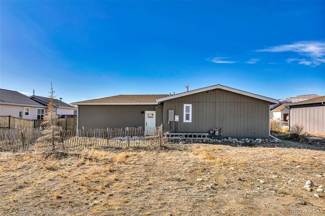 884 Trout Creek Drive, Fairplay, CO 80440