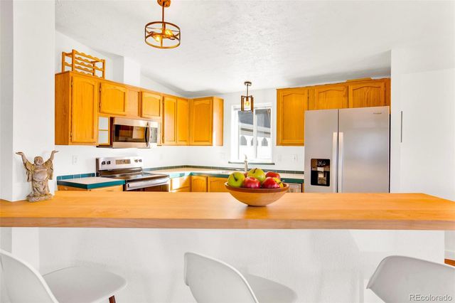 884 Trout Creek Drive, Fairplay, CO 80440