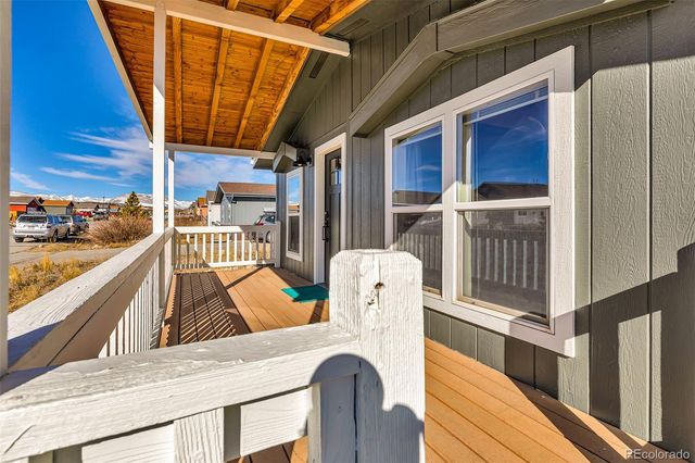 884 Trout Creek Drive, Fairplay, CO 80440