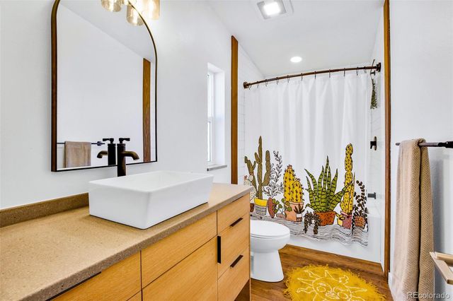 884 Trout Creek Drive, Fairplay, CO 80440