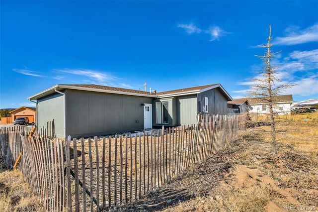 884 Trout Creek Drive, Fairplay, CO 80440