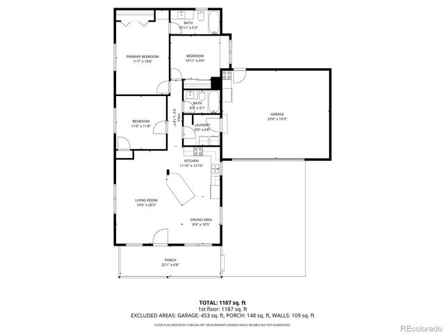 884 Trout Creek Drive, Fairplay, CO 80440