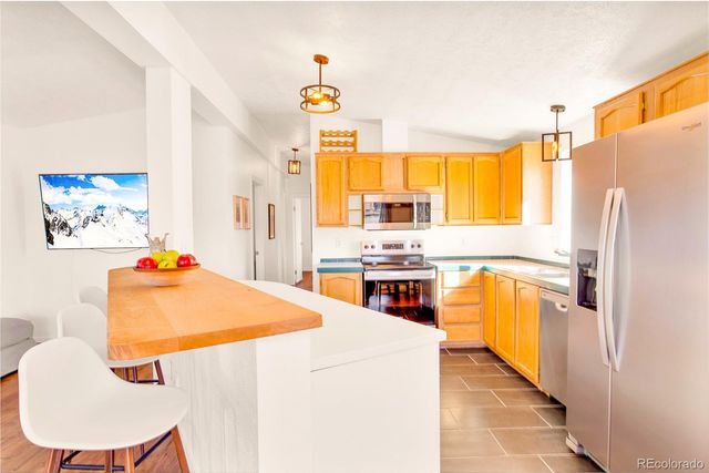 884 Trout Creek Drive, Fairplay, CO 80440