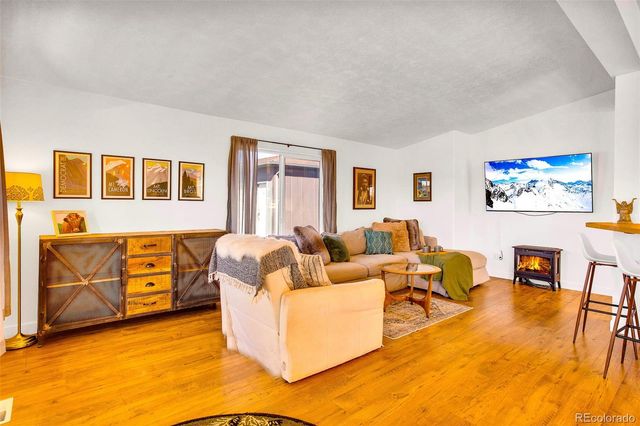 884 Trout Creek Drive, Fairplay, CO 80440