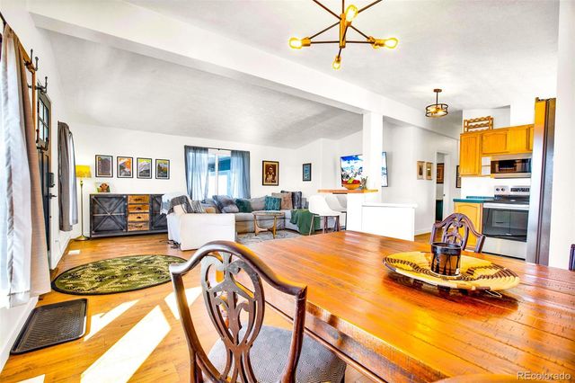 884 Trout Creek Drive, Fairplay, CO 80440