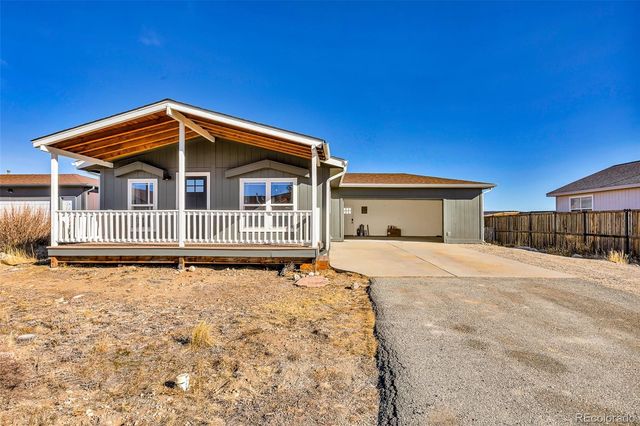 884 Trout Creek Drive, Fairplay, CO 80440