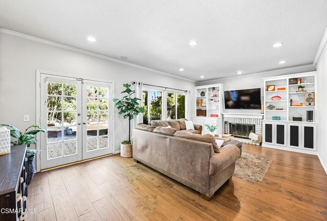 3128 Casino Drive, Thousand Oaks, CA 91362