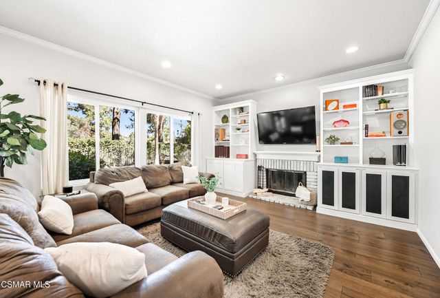 3128 Casino Drive, Thousand Oaks, CA 91362