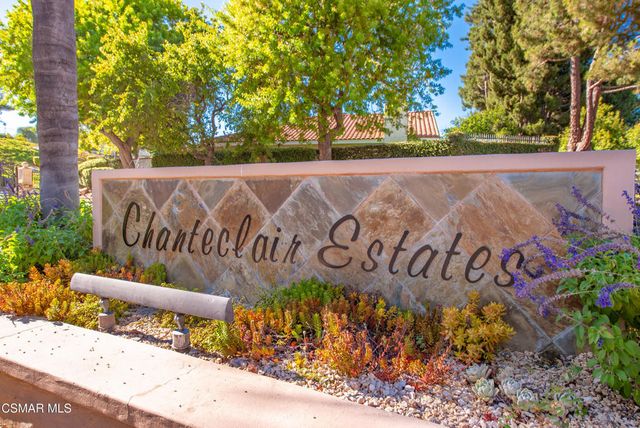 3128 Casino Drive, Thousand Oaks, CA 91362