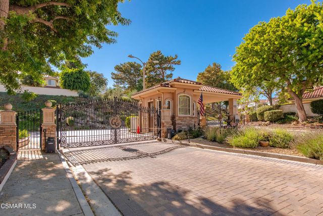 3128 Casino Drive, Thousand Oaks, CA 91362