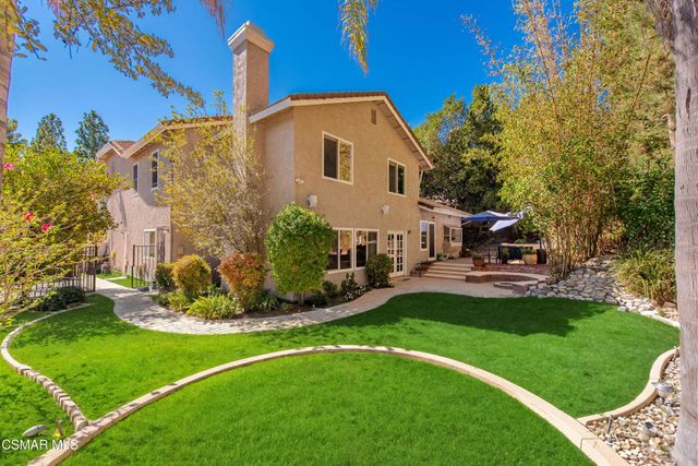 3128 Casino Drive, Thousand Oaks, CA 91362