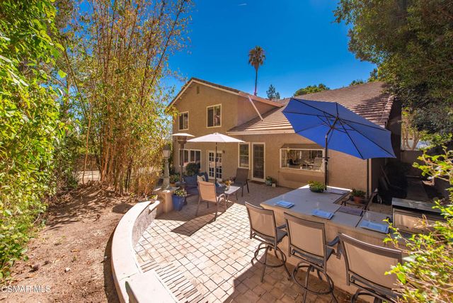 3128 Casino Drive, Thousand Oaks, CA 91362