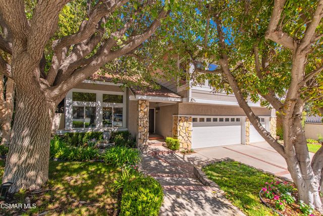 3128 Casino Drive, Thousand Oaks, CA 91362