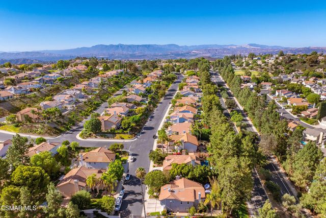 3128 Casino Drive, Thousand Oaks, CA 91362