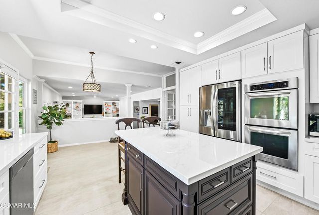 3128 Casino Drive, Thousand Oaks, CA 91362