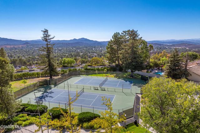 3128 Casino Drive, Thousand Oaks, CA 91362